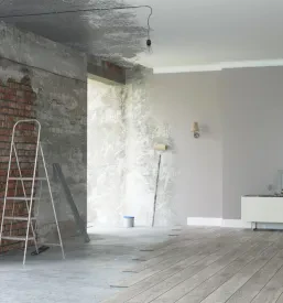 Ugodne adaptacije  stanovanj Ljubljana