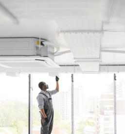 Klima naprave Pomurje, Slovenija