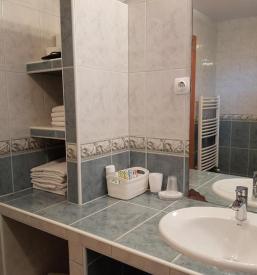 Turistična kmetija Pr'Vaznik