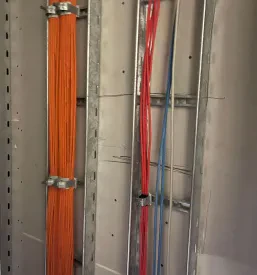 Montaža elektroinštalacij Štajerska