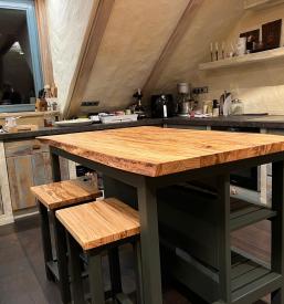 Izdelava notranjega pohištva po meri Postojna