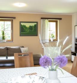 Obisk turistične kmetije Benedikt, Štajerska