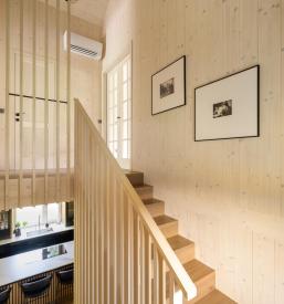 Arhitekturno projektiranje in notranji dizajn Slovenija