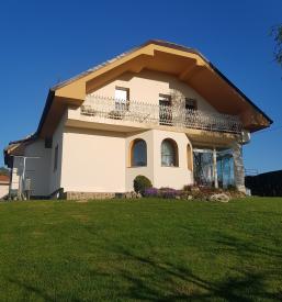 Fasader in slikopleskar Pomurje, Prekmurje