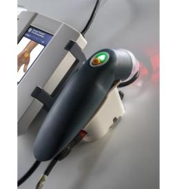 Visoko intenzivni laserski aparati