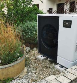 Montaža toplotnih črpalk in klimatskih naprav Obala, Slovenija