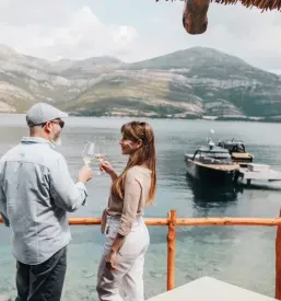 The best Slovenian DMC & tour operators for USA travellers