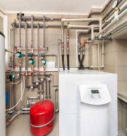 Toplotne črpalke Prekmurje