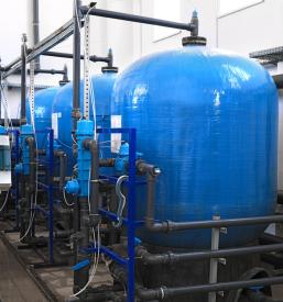 Prodaja industrijskih filtera