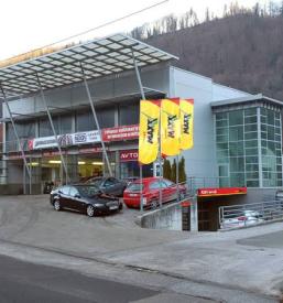 Priprava avtomobila na tehnični pregled Škofja Loka