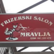 Frizerski salon Katja Mravlja s.p.