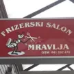 Frizerski salon Katja Mravlja s.p.
