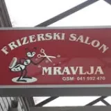 Frizerski salon Katja Mravlja s.p.