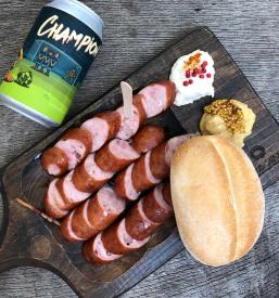 Domača jota Ljubljana center