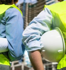 Varnost pri delu Metlika, Slovenija