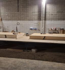 Notranje pohištvo po meri Hoče, Štajerska