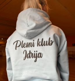 Plesni programi Idrija