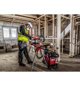 Ugodna prodaja Milwaukee orodja