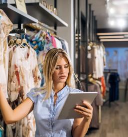 Oddaja poslovnega prostora Brežice