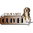 Pasji salon Gumbi