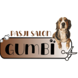 Pasji salon Gumbi