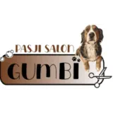 Pasji salon Gumbi