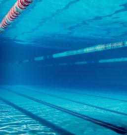 Tečaj plavanja za otroke Ljubljana