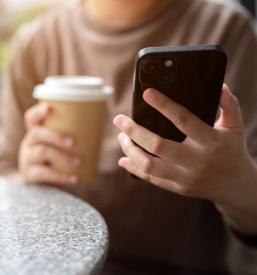 Vrhunska kava v Mežici