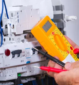Elektroinštalacije Maribor, Štajerska