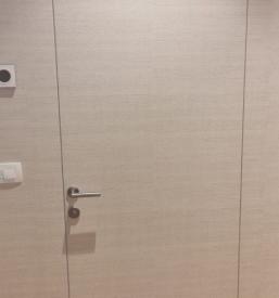 Masivna lesena notranja vrata Slovenija