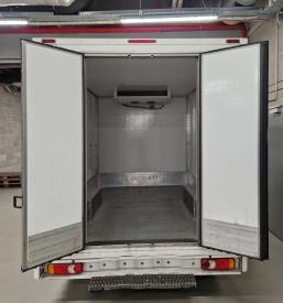 Hlajeni prevozi mesnih izdelkov Slovenija