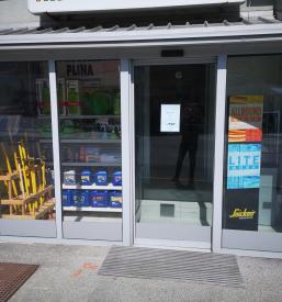 Trgovina tehničnega blaga Koroška