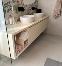 Izdelava notranjega pohištva po naročilu Slovenija