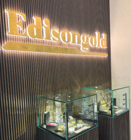 Odkup naložbenega zlata Ljubljana