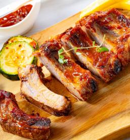 Kvalitetni goveji žar program Štajerska