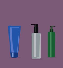 Uvoz kozmetičnih izdelkov v Sloveniji