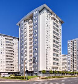 Kvalitetno upravljanje stanovanjskih objektov Celje