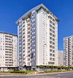 Kvalitetno upravljanje stanovanjskih objektov Celje