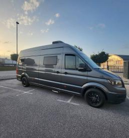 Predelava unikatnih vozil Novo mesto, Dolenjska