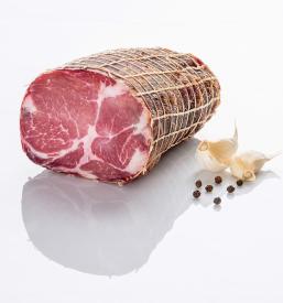 Meso in mesni izdelki Slovenija