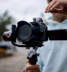 Video produkcija dogodkov Slovenija