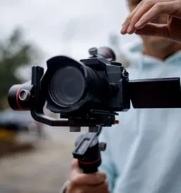 Video produkcija dogodkov Slovenija