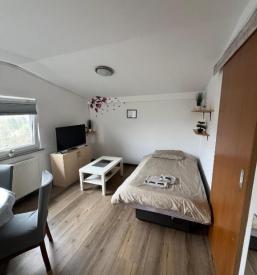 Ugoden družinski apartma Ljubljana, Osrednja Slovenija