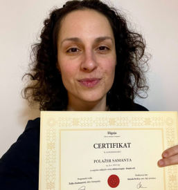 Dobra maserka v Rogaški Slatini na Savinjskem