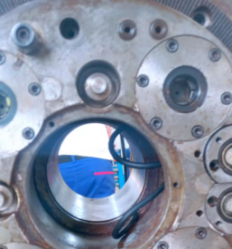 Popravilo CNC strojev Slovenija