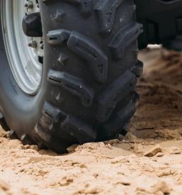 Najem štirikolesnikov