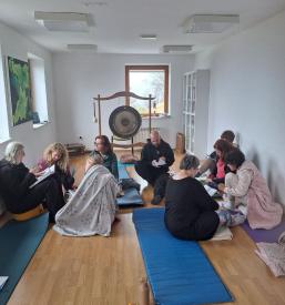 Individualno svetovanje za osebno rast Celje