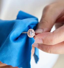 Obnova sijaja nakita Slovenija