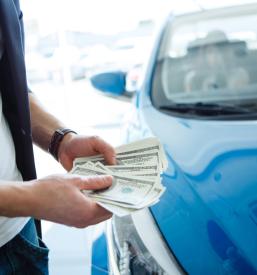 Financiranje vozil Ormož, Ptuj, Štajerska