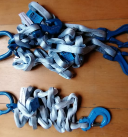 Bremenske verige Gorenjska, Slovenija